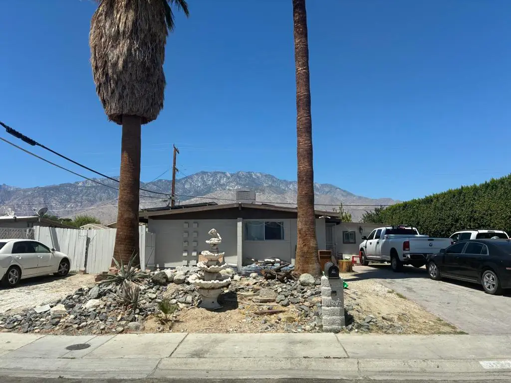 31273 San Antonio Drive, Cathedral City, CA 92234 - #1