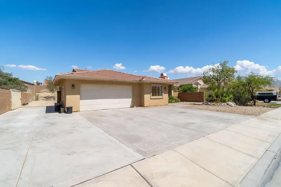 65866 Estrella Avenue, Desert Hot Springs, CA 92240 - Image #2