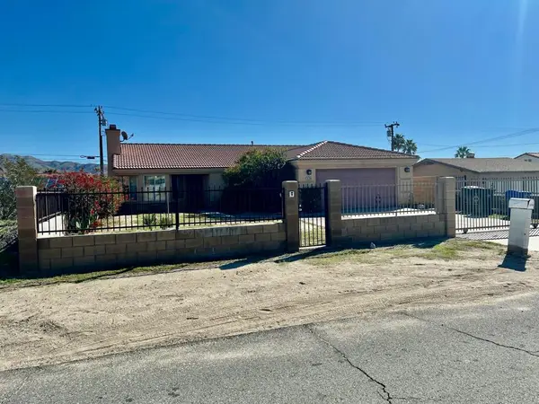 13204 El Cajon Drive, Desert Hot Springs, CA 92240