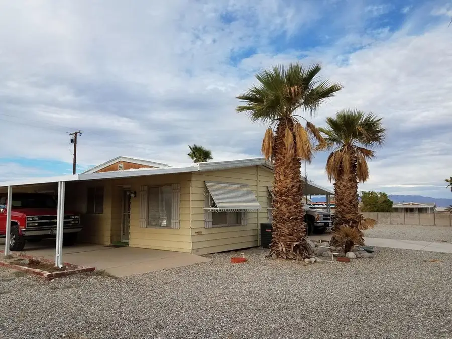 2577 Sorrel Avenue, Thermal, CA 92274 - Image #3