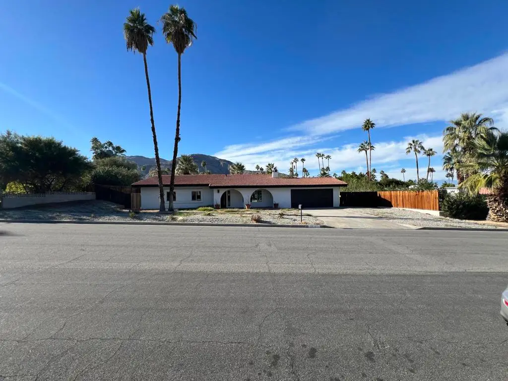 46075 Verba Santa Drive, Palm Desert, CA 92260 - #1