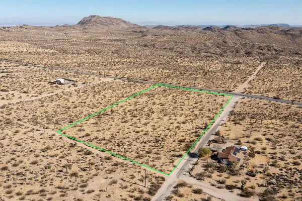 5610 Yucca Mesa Road, Yucca Valley, CA 92284