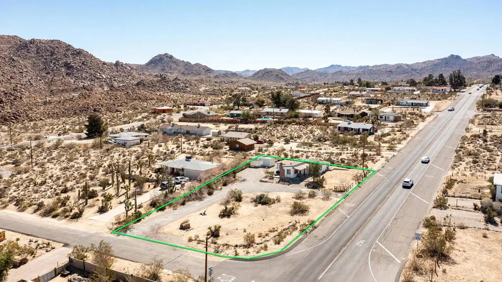 6967 Park Boulevard, Joshua Tree, CA 92252 - #1
