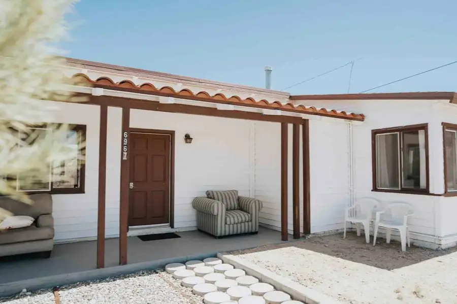 6967 Park Boulevard, Joshua Tree, CA 92252 - #2