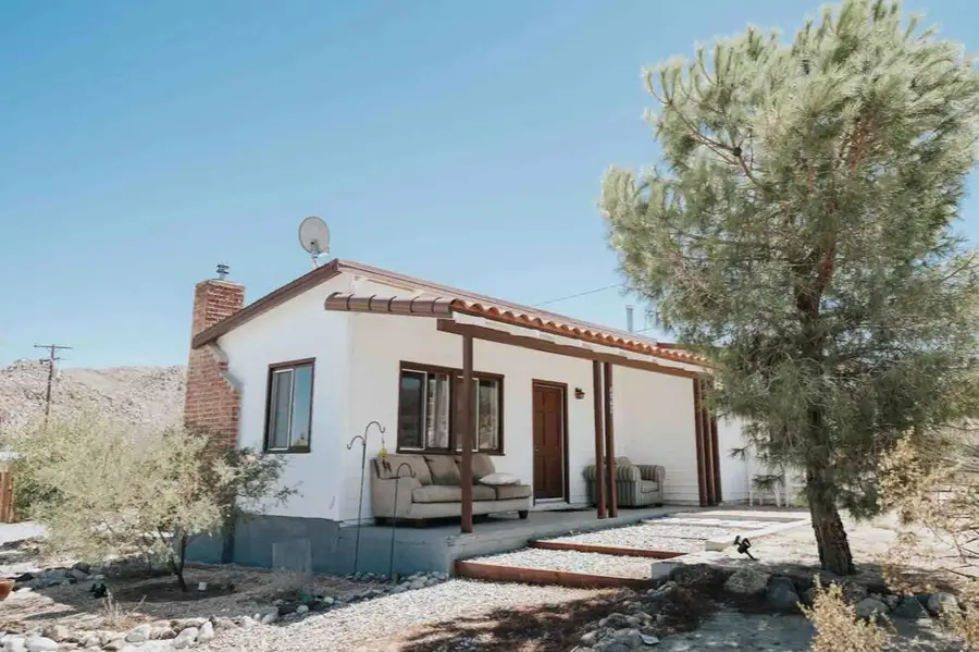 6967 Park Boulevard, Joshua Tree, CA 92252 - #3