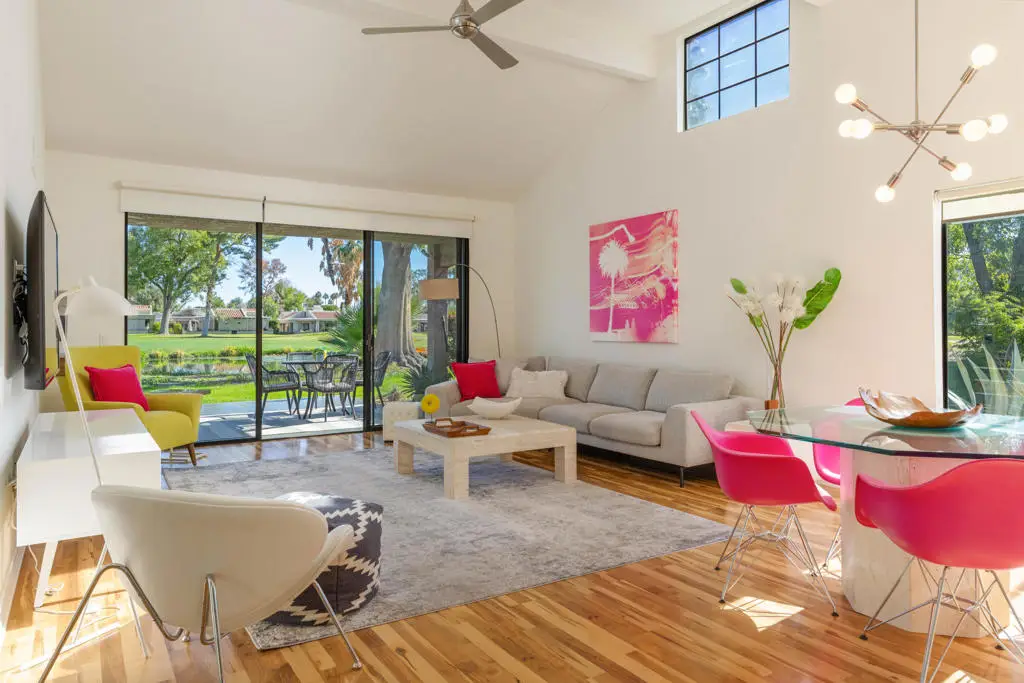 2910 Calle Loreto, Palm Springs, CA 92264 - #1