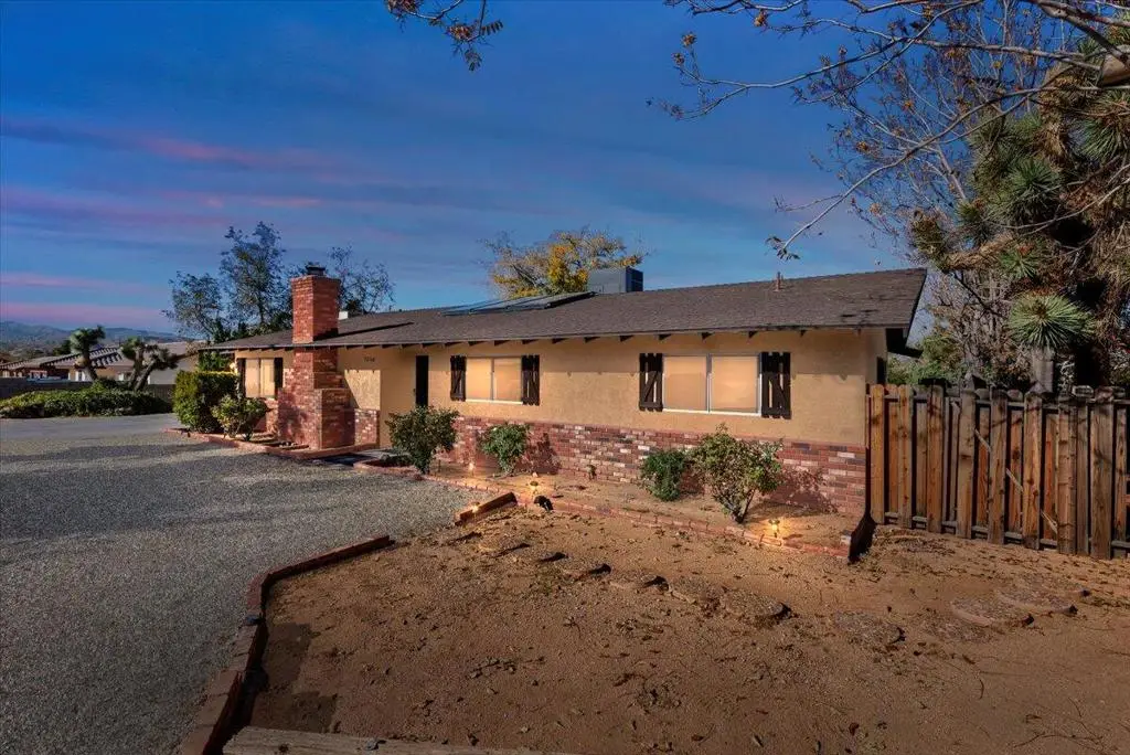 58748 Natoma Trail, Yucca Valley, CA 92284 - #1