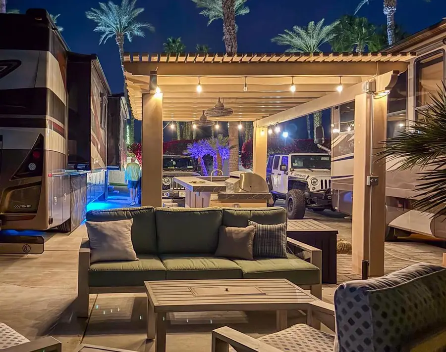 80394 Avenue 48 #13, Indio, CA 92201 - #2