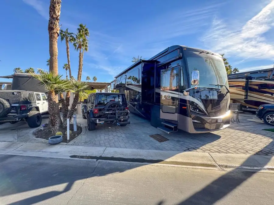 80394 Avenue 48 #13, Indio, CA 92201 - #3