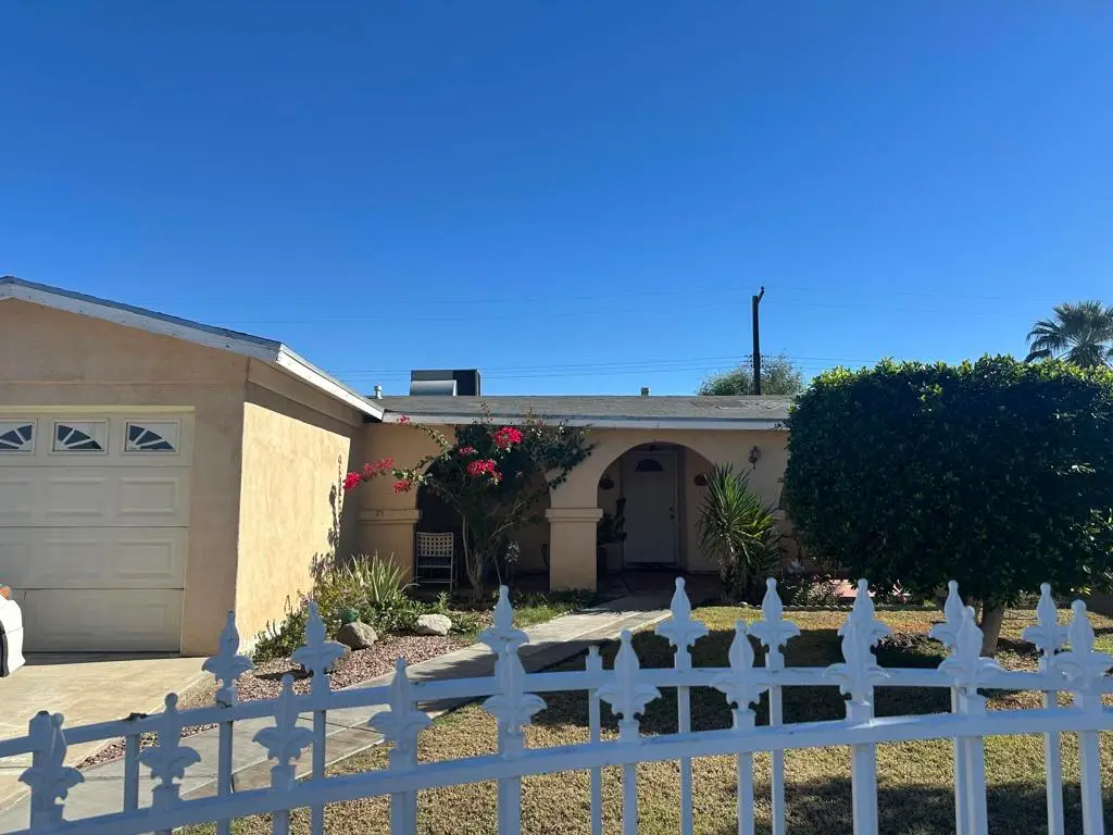 52210 Jennifer Way, Coachella, CA 92236 - Image #1