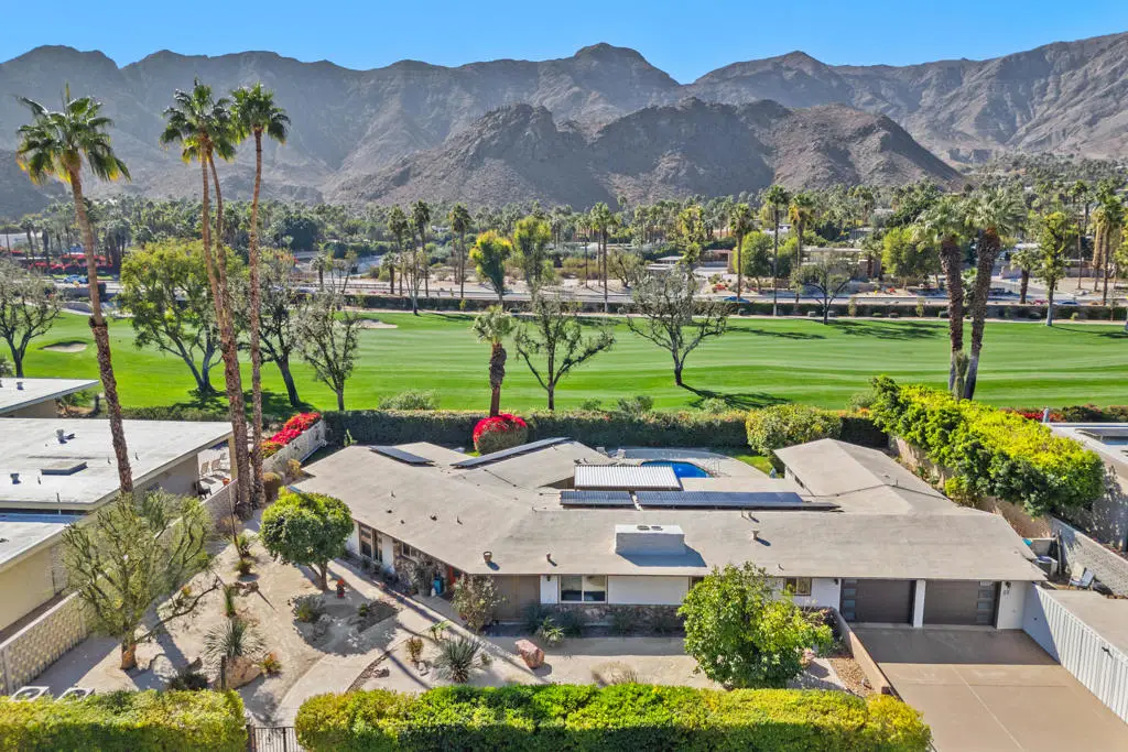 70801 Fairway Drive, Rancho Mirage, CA 92270 - #1