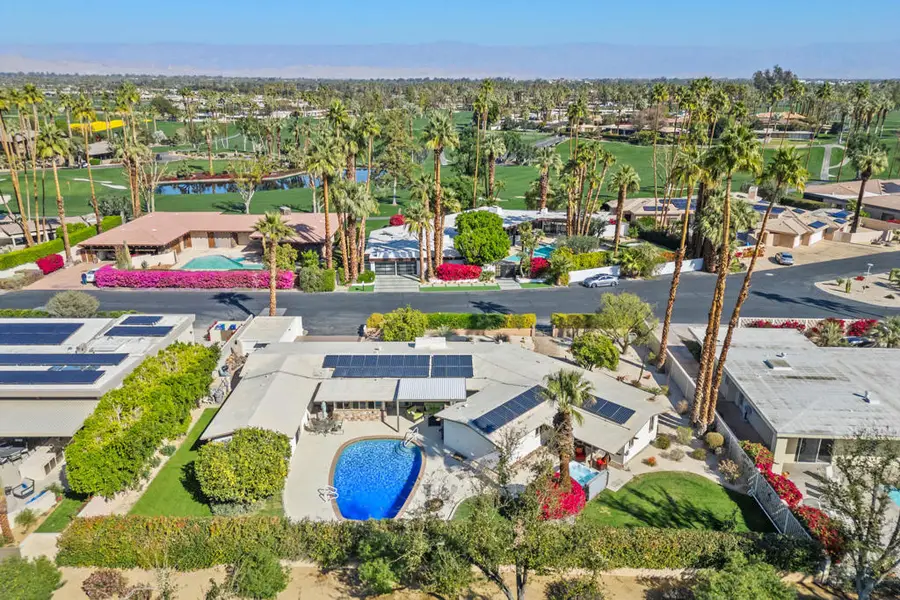 70801 Fairway Drive, Rancho Mirage, CA 92270 - #2