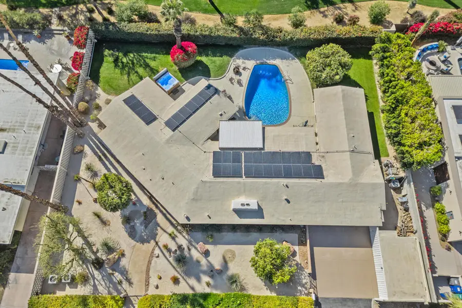 70801 Fairway Drive, Rancho Mirage, CA 92270 - #3