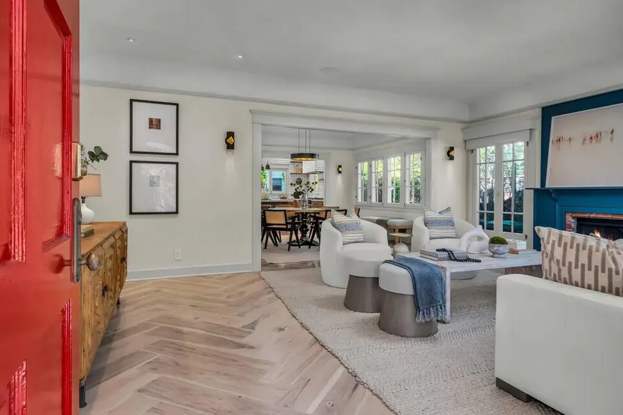 1403 N Orange Grove Avenue, West Hollywood, CA 90046 - Image #3