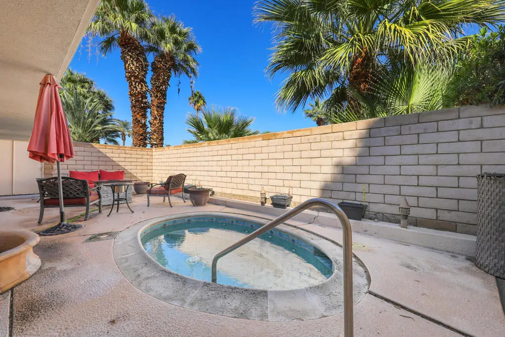 42505 Adams Street, Bermuda Dunes, CA 92203 - #1