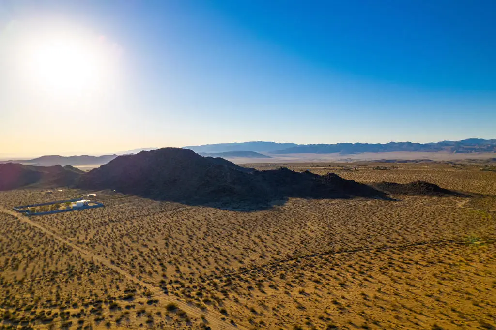 63280 Starlight Street, Joshua Tree, CA 92252 - #1