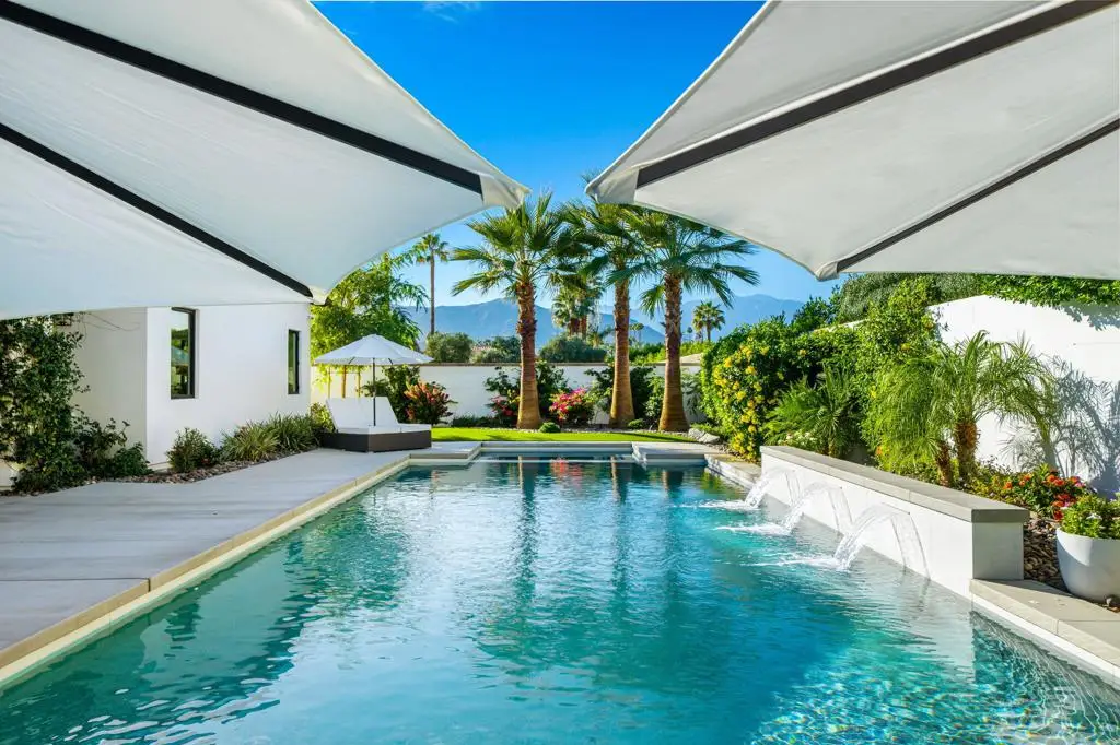 4 Via Perugia, Rancho Mirage, CA 92270 - #1