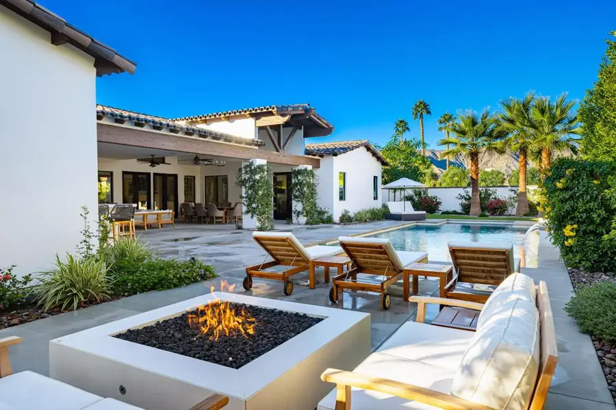 4 Via Perugia, Rancho Mirage, CA 92270 - #3