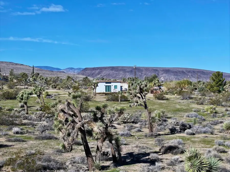 4039 Greasewood Lane, Yucca Valley, CA 92284 - #2