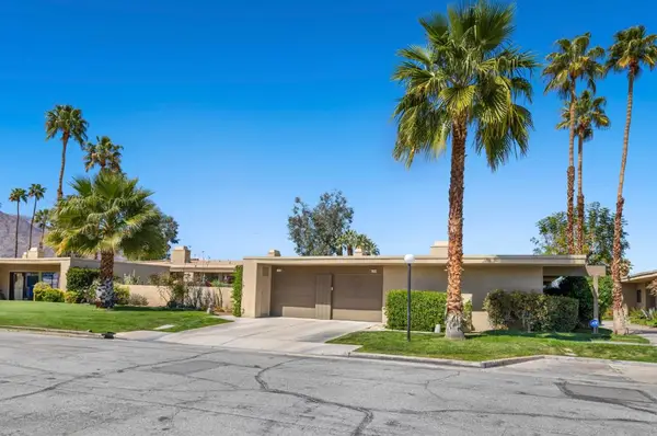1366 Tiffany Circle N, Palm Springs, CA 92262