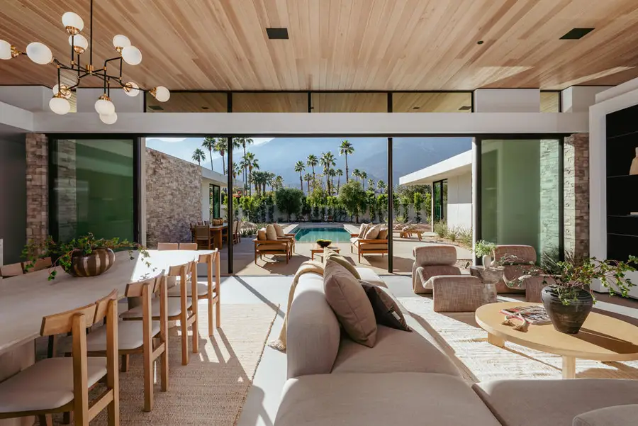 3100 Goldenrod Lane, Palm Springs, CA 92264 - Image #2