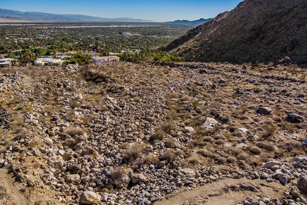 0 W Cielo Dr, Palm Springs, CA 92262 - #1