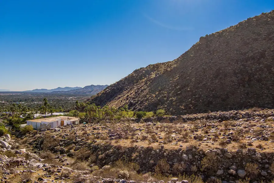 0 W Cielo Dr, Palm Springs, CA 92262 - #2