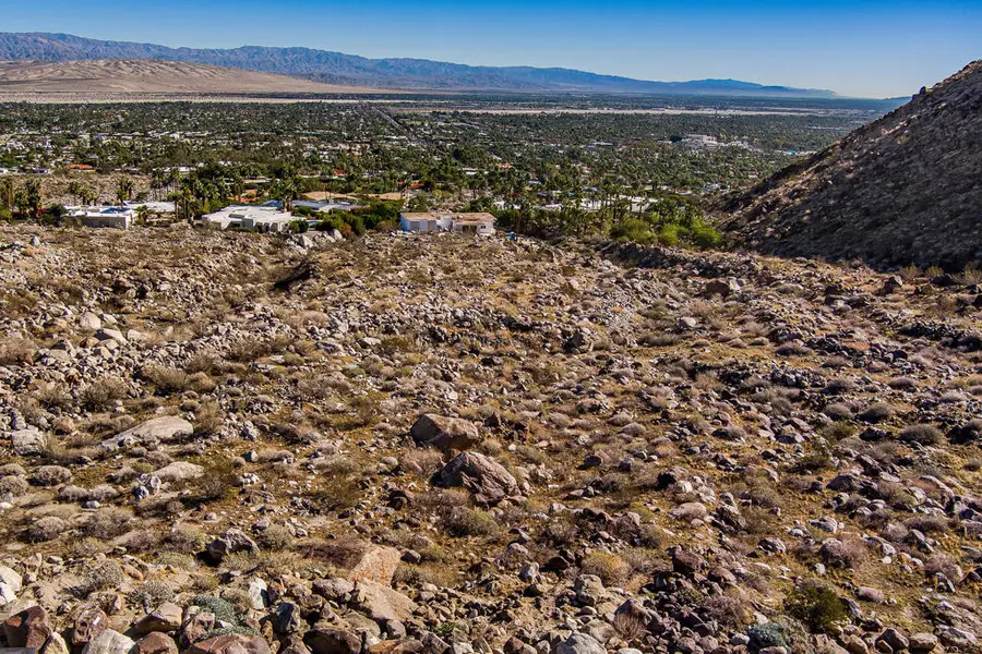 0 W Cielo Dr, Palm Springs, CA 92262 - #3