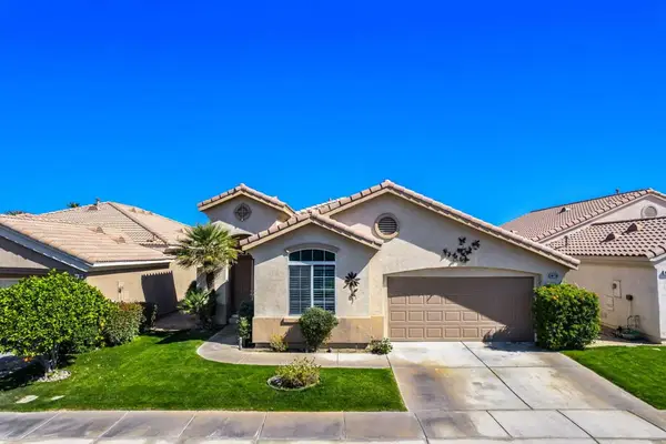 44110 Royal Troon Drive, Indio, CA 92201