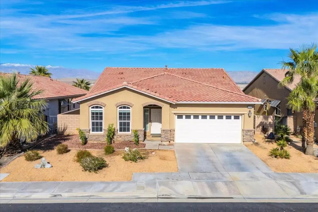 2590 Windmill Way, Palm Springs, CA 92262 - #1