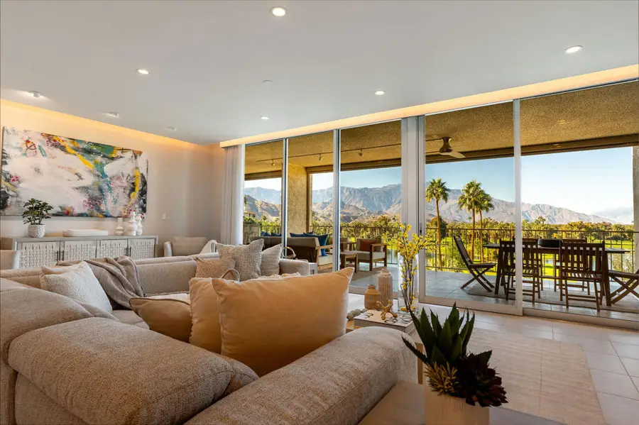 900 Island Drive #604, Rancho Mirage, CA 92270 - Image #3