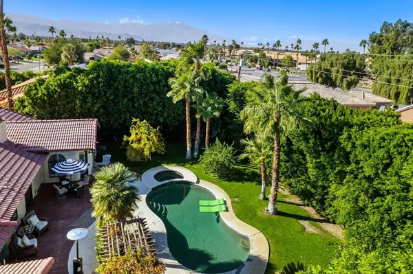 78900 Runaway Bay Drive, Bermuda Dunes, CA 92203