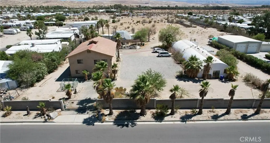 70265 Aurora Road, Desert Hot Springs, CA 92241 - #1