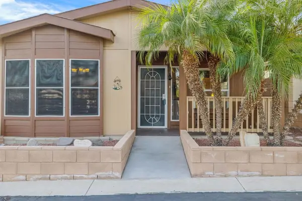 69525 Dillon Road #129, Desert Hot Springs, CA 92241
