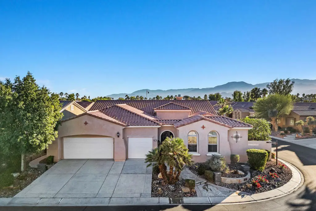 81071 Avenida Sombra, Indio, CA 92203 - #1