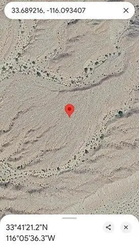 146 Vacant Land, Coachella, CA 92236 - #2