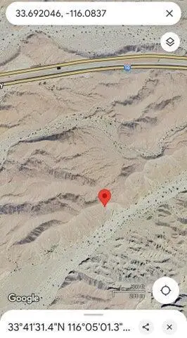 146 Vacant Land, Coachella, CA 92236 - #3