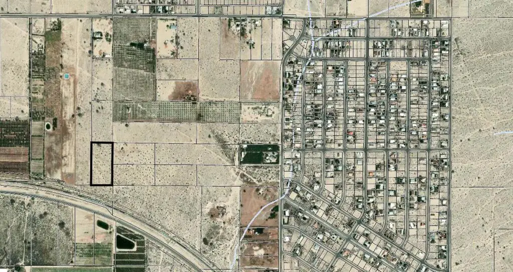 0 Avenue 70, Thermal, CA 92274 - Image #1