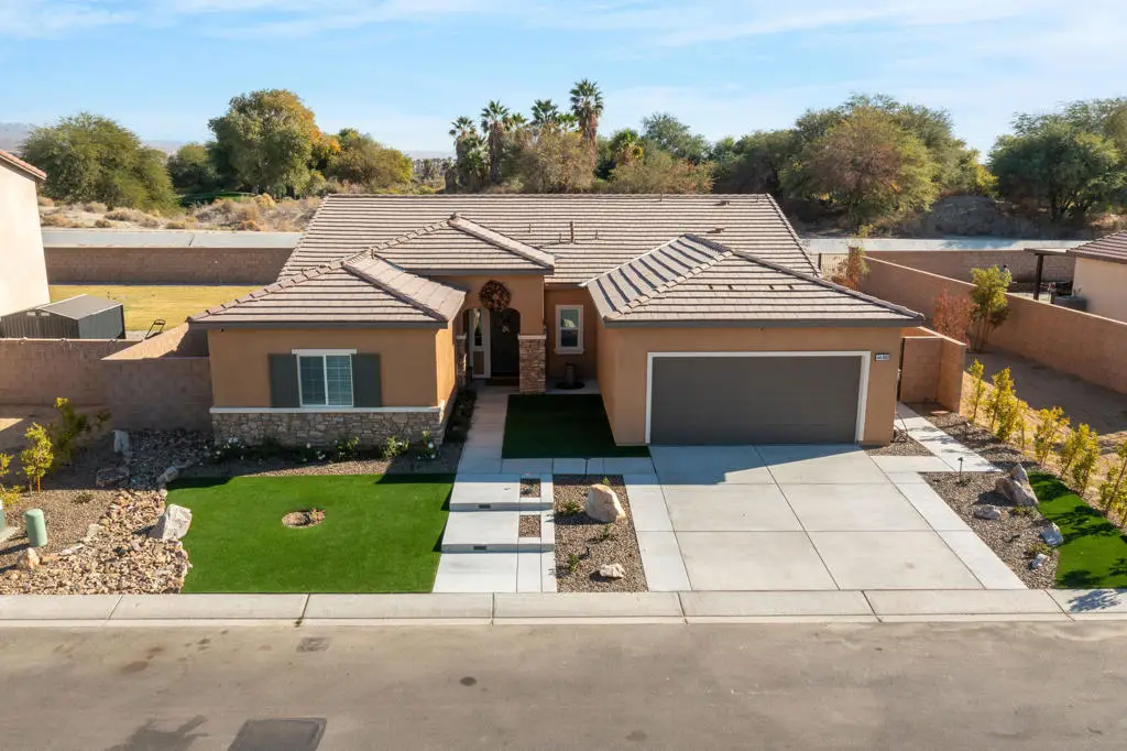 44880 Beringer Drive, Indio, CA 92203 - Image #1