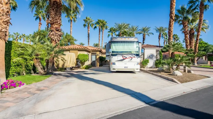 80501 Avenue 48 #22, Indio, CA 92201 - #2