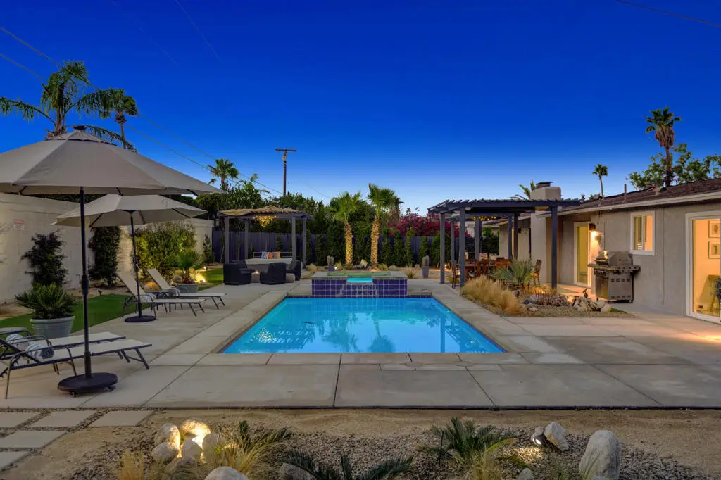 3059 N Biskra Road, Palm Springs, CA 92262 - #1