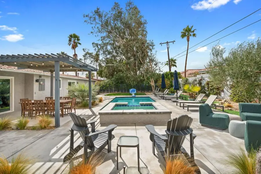 3059 N Biskra Road, Palm Springs, CA 92262 - #2