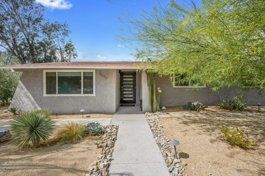 3059 N Biskra Road, Palm Springs, CA 92262 - #3