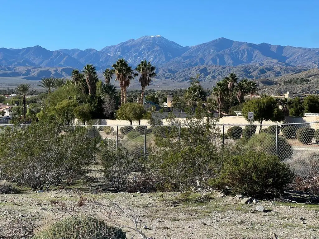 65805 Mission Lakes Boulevard, Desert Hot Springs, CA 92240 - #1