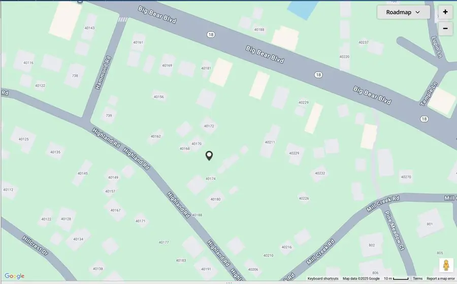 0 Off Highland Road, Big Bear, CA 92315 - #2