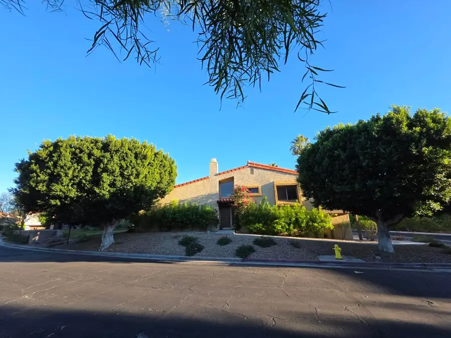 464 E Calle Begonia, Palm Springs, CA 92262 - #2