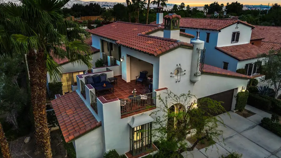 51800 Via Bendita, La Quinta, CA 92253 - #2