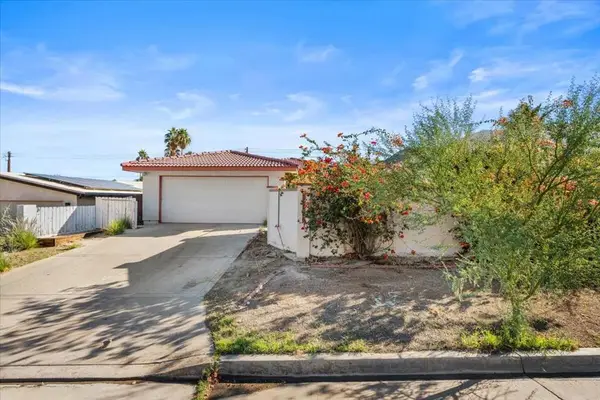 54180 Avenida Cortez, La Quinta, CA 92253