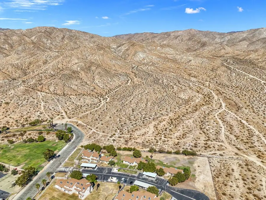 0 Don English Way, Desert Hot Springs, CA 92240 - #2