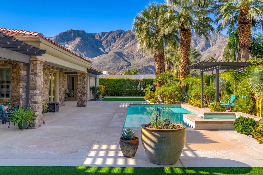 38760 Maracaibo Circle, Palm Springs, CA 92264 - #1